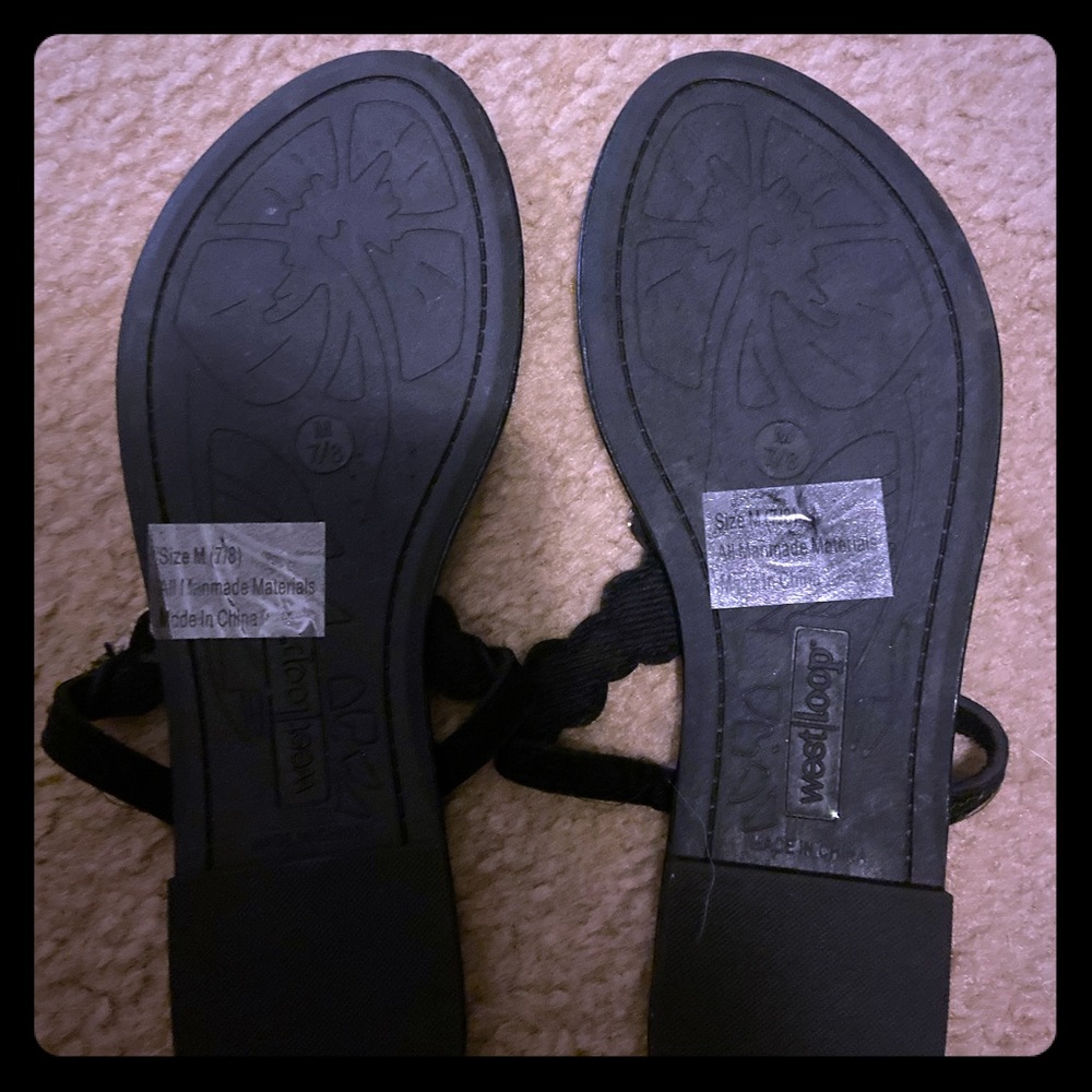 Sandals - Picture 2 of 2